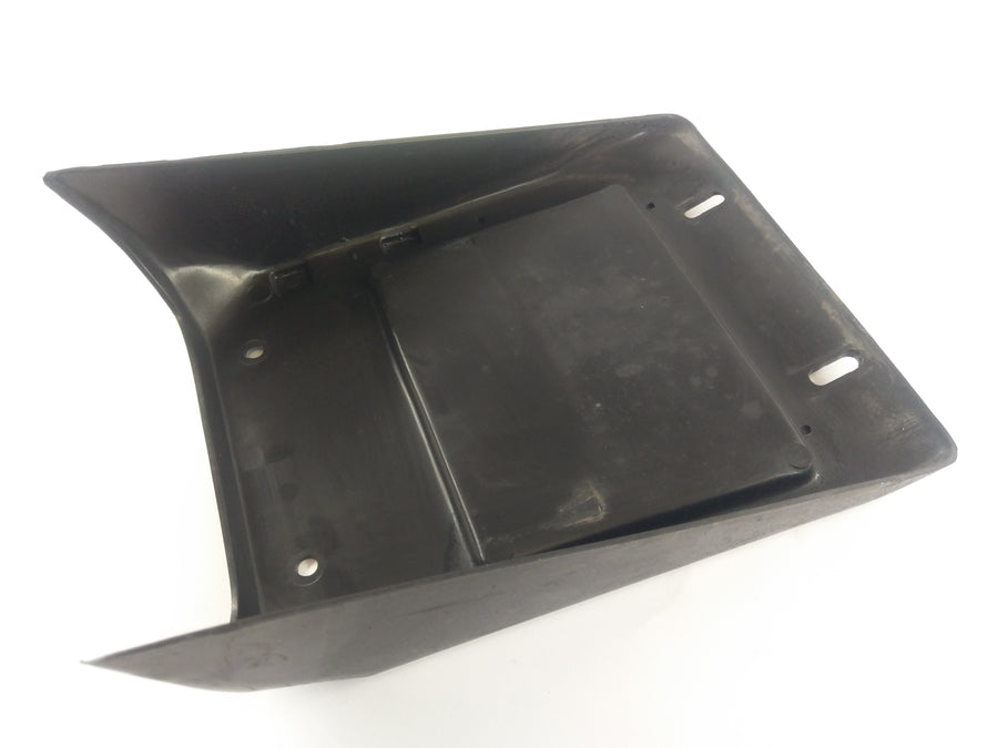 Moto Guzzi V7 Classic LW [2011] - Protection anti-éclaboussures