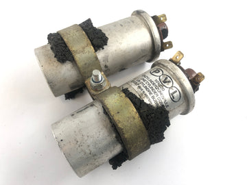 Moto Guzzi Le Mans 1000 VV [1988] - Ignition coils - 0