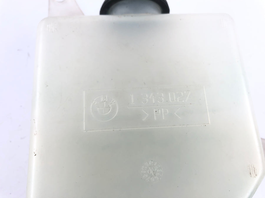 BMW C1 125 [2001] - Réservoir de liquide de refroidissement