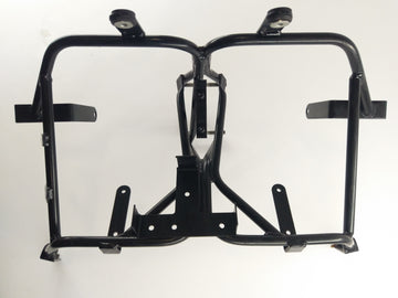 Triumph Trophy 1200 T300E [1996] - Front fairing bracket antler - 0