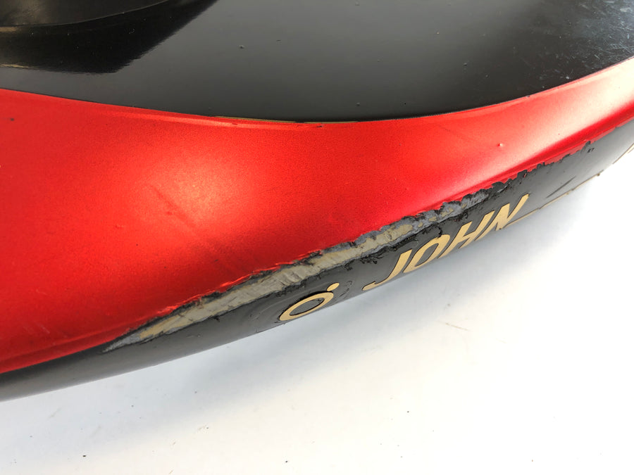 Yamaha YZF R1 RN12 [2005] - Rear Fairing