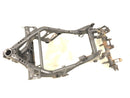 Yamaha XT 1200 Z Super Tenere DP01 [2012] - Rahmen mit Papieren unfallfrei-2