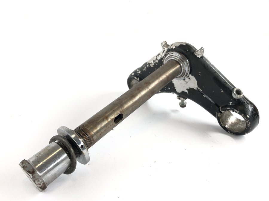 Moto Guzzi GTS 400 [Benelli] - lower triple clamp