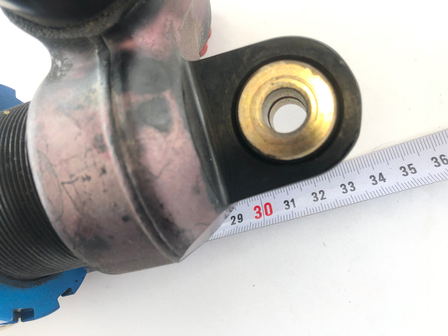 Aprilia Mille RSV 1000 ME [1999] - Shock absorber strut
