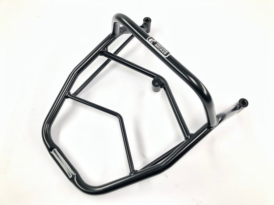 Aprilia Pegaso 650 Strada [2005-2009] - Porte-bagages