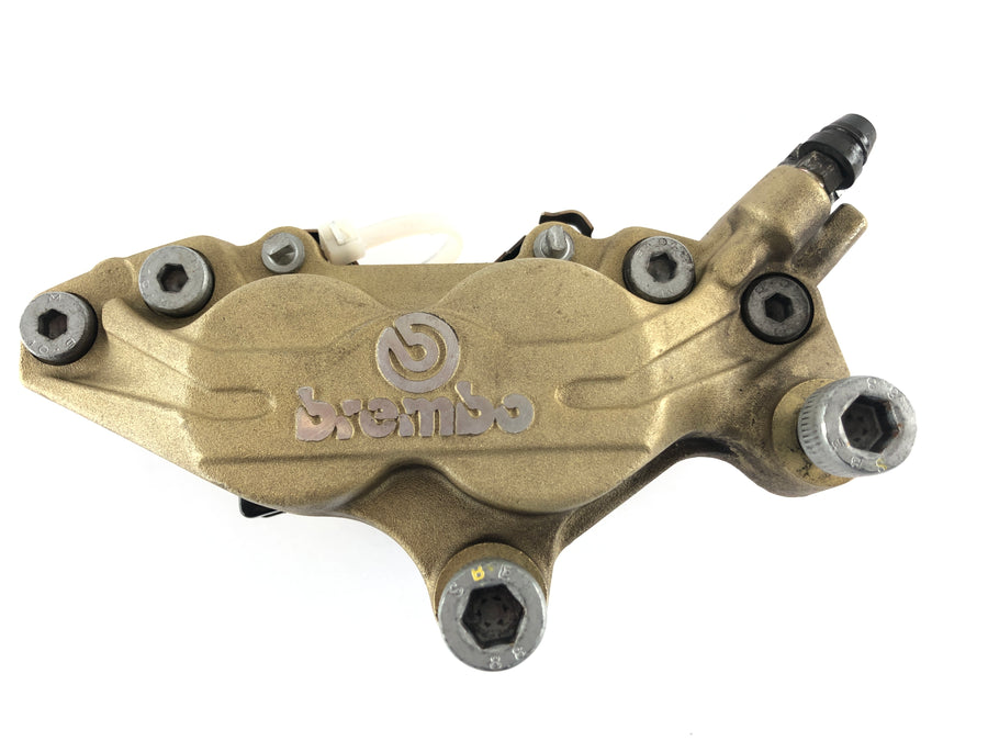 Moto Guzzi V11 [2001] - Bremssattel vorne rechts