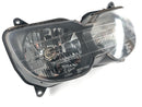 Honda CBR 900 RR SC28 [1995] - Headlight Front Headlight-1