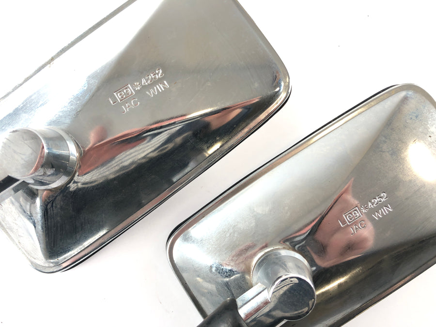 Yamaha XJ 900 F 58L [1985] - Mirror Rearview Mirror Set Pair