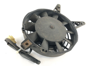 Triumph Tiger 900 T400 [1998] - Radiator fan - 0