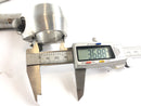 Honda NS 400 R NC19 [1985] - Embouts de guidon droit et gauche-5