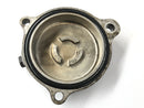 Yamaha XT 500 1U6 [1980] - Oil filter cover engine cover-3