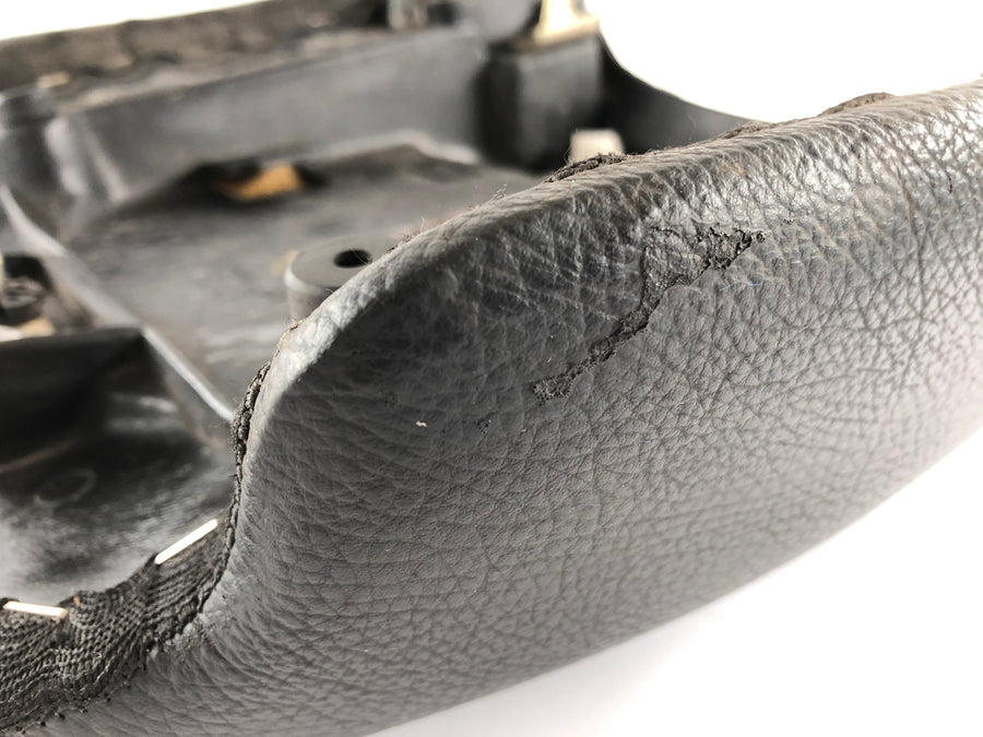 Triumph Tiger 955i 709EN [2001] - Selle passager