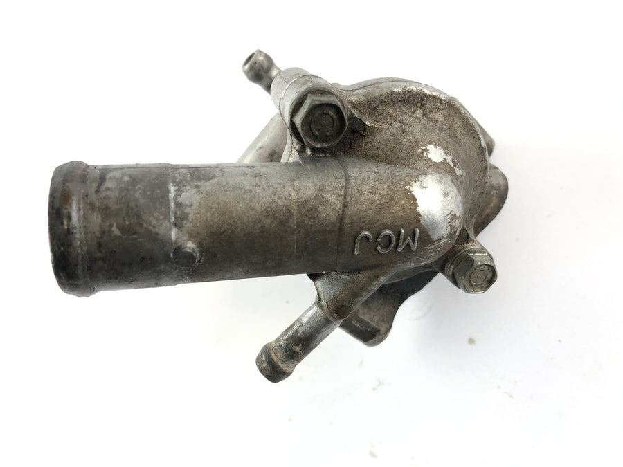 Honda CBR 900 SC50 - Pompe à eau avec thermostat