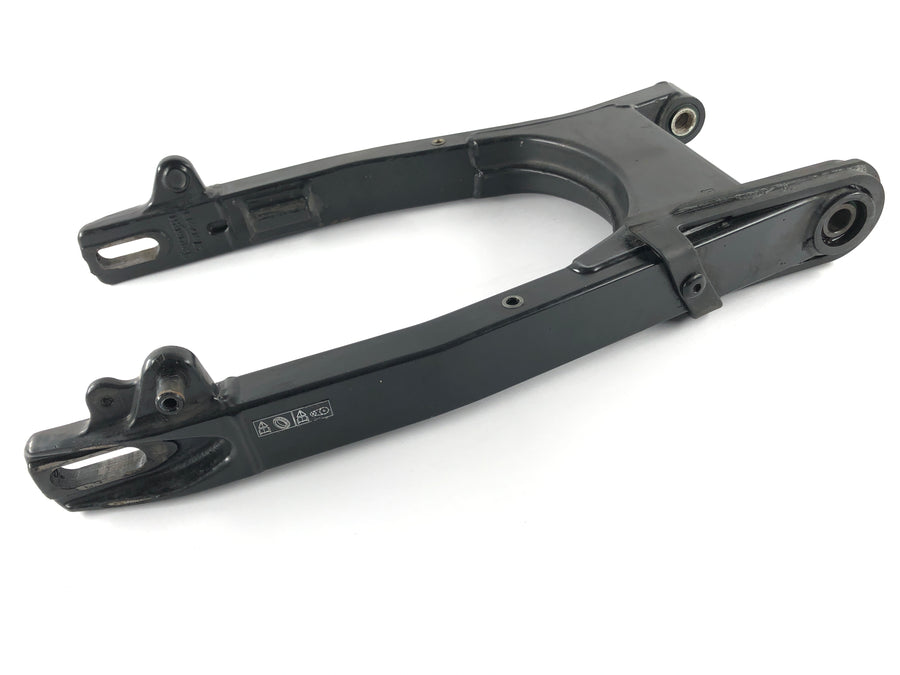 Triumph Bonneville 908MD [2001] - Rear swing arm