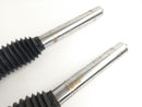 Honda XRV 650 African Twin RD03 [1989] - Telescopic fork with axle-3