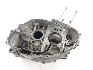 Honda XL 500 S PD01 [1982] - Carter moteur - 0