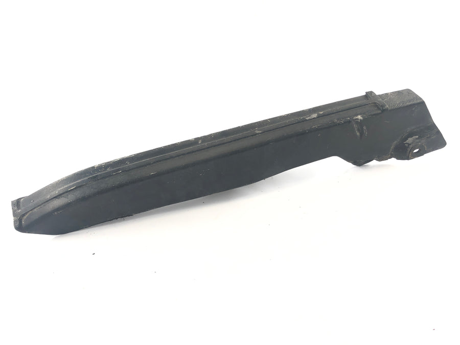 Yamaha DT 125 4BL [1999] - Chain guard