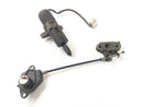 Aprilia RS 125 MPB [1999] - Kit de serrures Kit de serrures-1