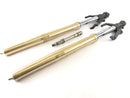 Yamaha XT 1200 Z Super Tenere DP01 [2012] - Fourche Fourche télescopique avec axe-1