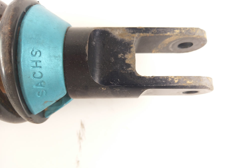 Sachs central spring strut gas pressure adjustable hole spacing 450mm good condition