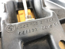 BMW R 1150 RT [2003] - selle passager-4