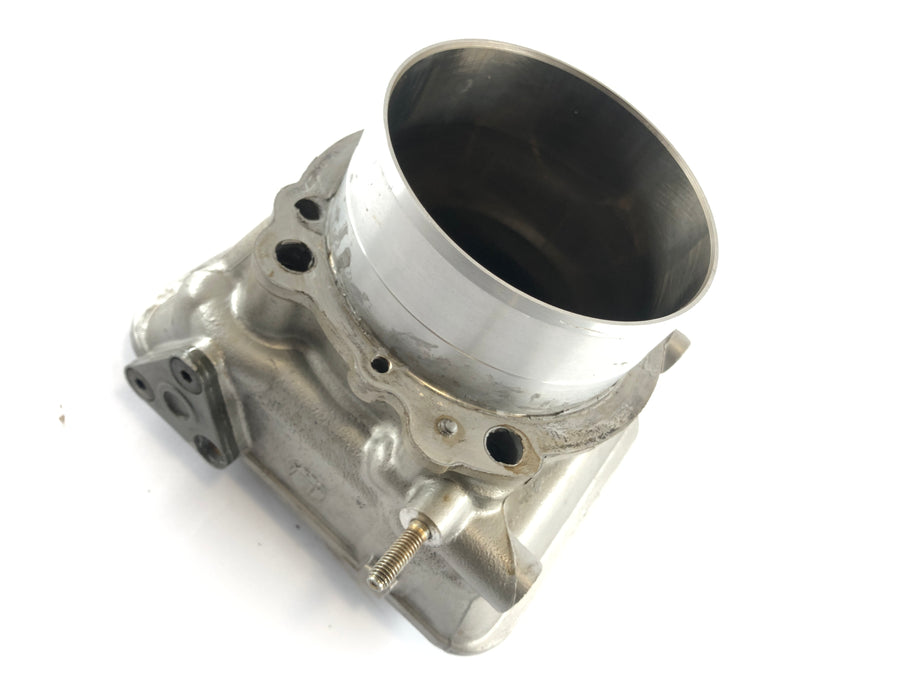 Ducati 888 Strada [1993] - Cylindre à piston Cylindre horizontal à piston
