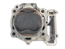 Suzuki DL 1000 V-Strom [2006] - Cylinder with piston at the front-5