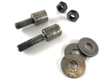 Triumph Sprint 955i RS T695 [2001] - Engine mount screws - 0
