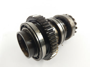 Yamaha XJ 900 F 58L [1985] - Arbre de transmission cardan moteur