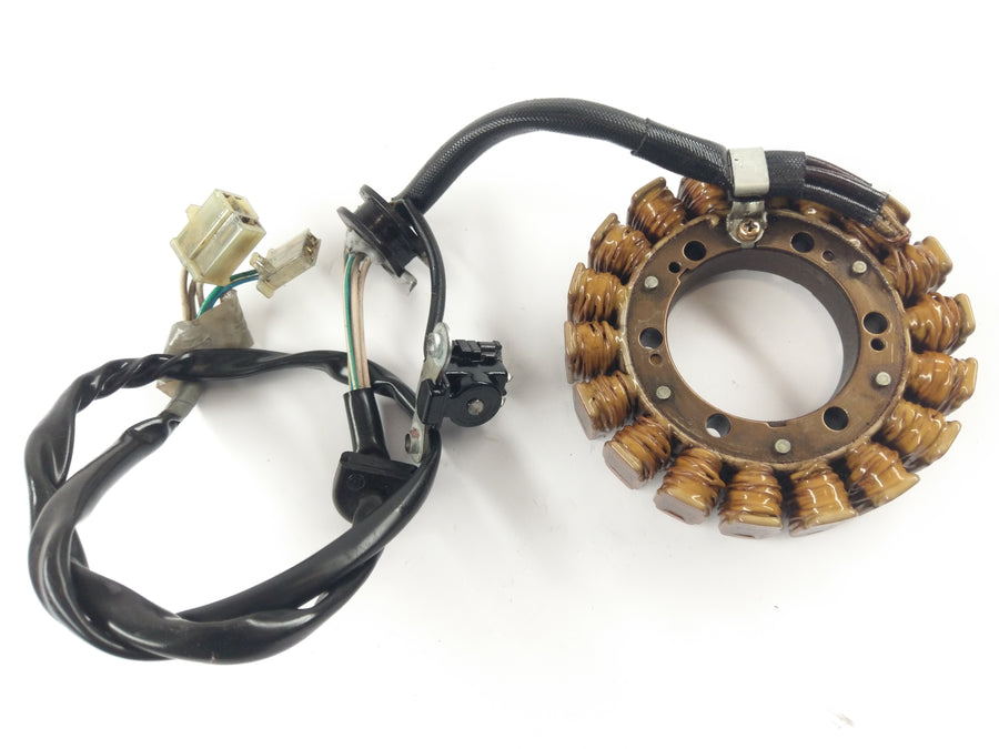 Yamaha TRX 850 4UN [1999] - Lichtmaschine Stator mit Pickup