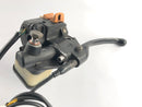 BMW R 100 GS 247E [1991] - Lenkerarmatur rechts mit Handbremspumpe-4
