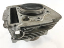 Yamaha TT 600 R DJ01 [2000] - Cylinder with piston-6