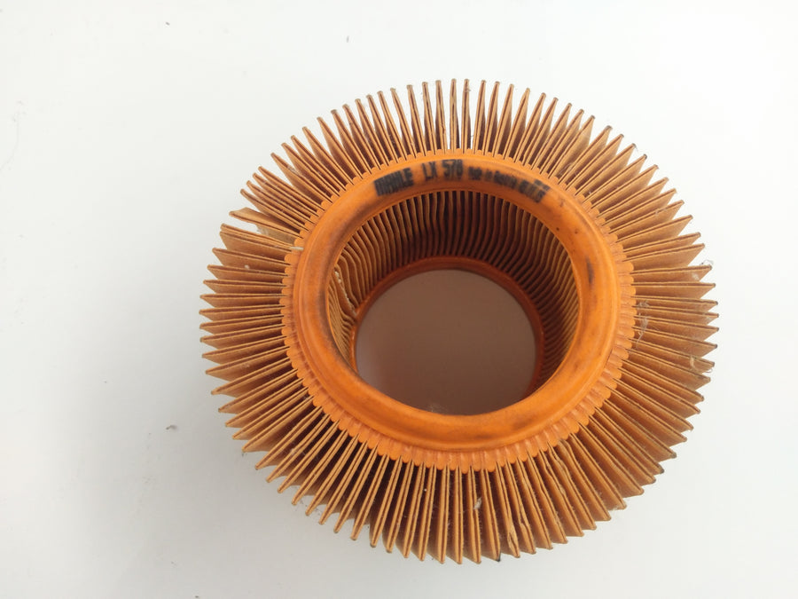 BMW R 1100 GS [1994] - Air filter