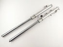 Yamaha XT 600 2KF [1988] - Fourche Tubes de fourche Fourche télescopique 41mm-2