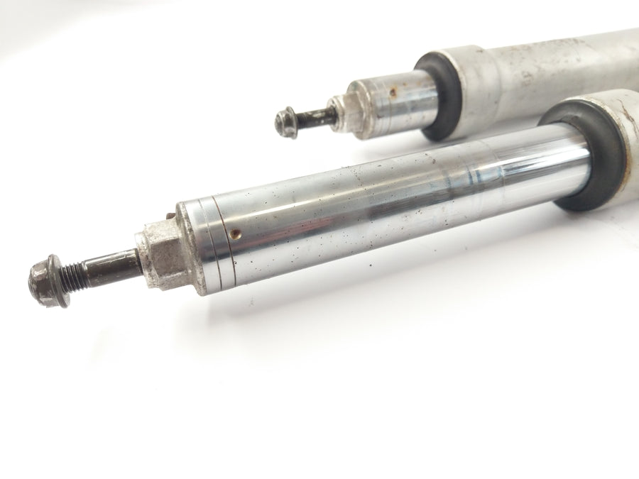 BMW R 850 R 259 [1999] - Fourche avant Telelever