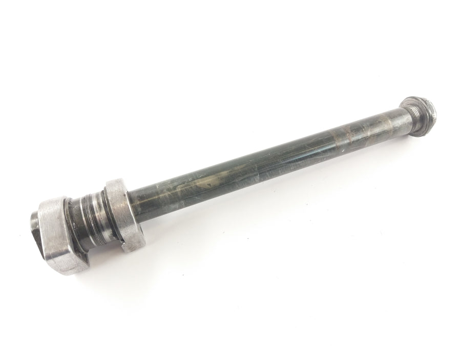 Aprilia RSV 1000 Tuono RP [2005] - Rear axle Rear wheel axle Rear axle