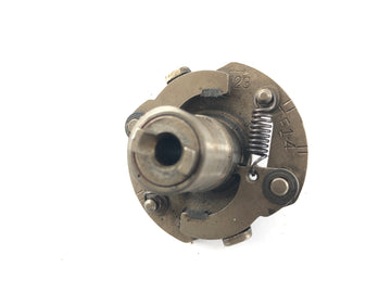 Honda CB 550 F [Super Sport] - Fliehkraftversteller für Zündung