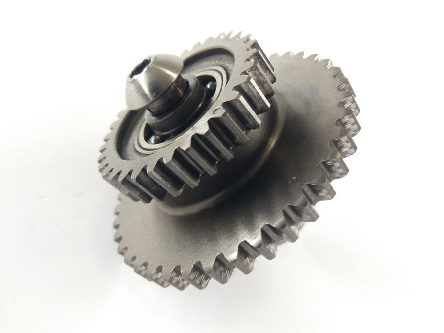 Triumph Bonneville 800 T100 [2004] - Gear primary drive timing chain