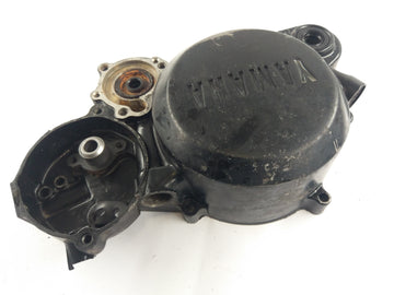 Yamaha DT 80 53V [53VA] - Clutch cover engine cover - 0