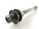 Yamaha YZ 450 F [2005] - Rear axle quick release axle rear-1