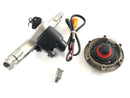 BMW K 1200 GT K12 [2004] - Kit serrure réservoir serrure allumage pont fourche supérieur-2