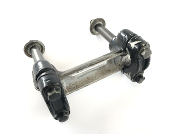 Yamaha TT 600 R DJ01 [2000] - Riser handlebar holder