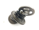 Yamaha XT 600 E 3TB [1991] - Auxiliary Gears-1