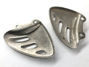 Triumph Speed ​​​​Triple T509 [1997] - Protection de talon-3
