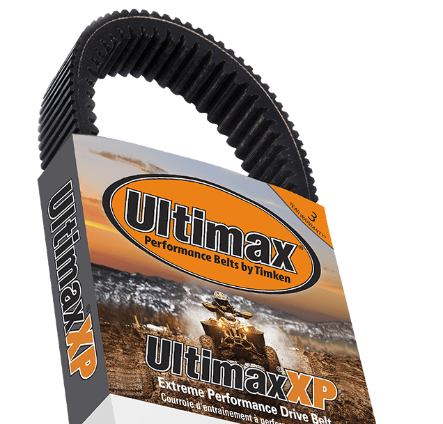 POLARIS SPORTSMAN 850 TOURING H.O. EPS [2015-2023] - Drive belt for ATV