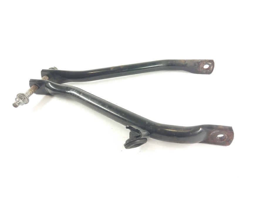 BMW R 1200 R K27 [2007] - Support moteur
