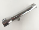 Kawasaki 1500 VN-15 SE VNT 50 A[1989] - Swingarm cover left-2