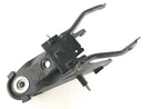 BMW R 1100 R Type 259 [1999] - Frame head with papers-2