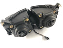 Suzuki Bandit GSF 1200 S WVA9 [2001] - Phare-4