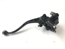 Yamaha DT 125 4BL [1997] - Bremspumpe Vorne Handbremspumpe-3